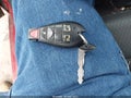 2010 Dodge Grand Caravan — photo 11 of 17 | VIN 2D4RN5D11AR126967