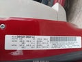 2010 Dodge Grand Caravan — photo 9 of 17 | VIN 2D4RN5D11AR126967