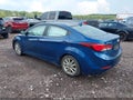 2015 Hyundai Elantra — photo 3 of 16 | VIN KMHDH4AE0FU392356