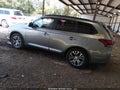 2016 Mitsubishi Outlander — photo 14 of 16 | VIN JA4AZ3A34GZ027545