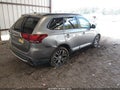 2016 Mitsubishi Outlander — photo 4 of 16 | VIN JA4AZ3A34GZ027545