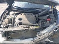 2017 Nissan Maxima — photo 10 of 16 | VIN 1N4AA6AP9HC435907