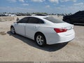 2017 Chevrolet Malibu — photo 3 of 13 | VIN 1G1ZE5ST4HF199973