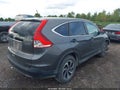 2014 Honda CR-V — photo 4 of 16 | VIN 2HKRM4H37EH617245