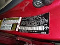 2014 Toyota Camry — photo 9 of 17 | VIN 4T4BF1FK2ER396410