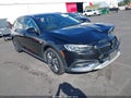 2018 Buick Regal TourX — photo 1 of 16 | VIN W04GU8SX0J1122763