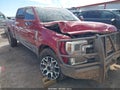 2021 Ford F-250 — photo 18 of 20 | VIN 1FT7W2BT7MEE18189