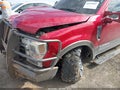 2021 Ford F-250 — photo 19 of 20 | VIN 1FT7W2BT7MEE18189