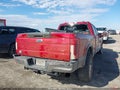 2021 Ford F-250 — photo 4 of 20 | VIN 1FT7W2BT7MEE18189