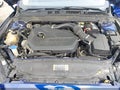 2013 Ford Fusion — photo 10 of 16 | VIN 3FA6P0HR7DR272288
