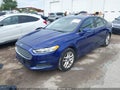 2013 Ford Fusion — photo 2 of 16 | VIN 3FA6P0HR7DR272288
