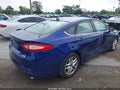 2013 Ford Fusion — photo 4 of 16 | VIN 3FA6P0HR7DR272288