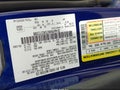 2013 Ford Fusion — photo 9 of 16 | VIN 3FA6P0HR7DR272288