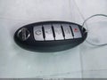 2014 Nissan Altima — photo 11 of 17 | VIN 1N4AL3AP9EN209455