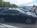 2014 Honda Accord — photo 14 of 17 | VIN 1HGCR2F39EA231238