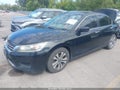 2014 Honda Accord — photo 2 of 17 | VIN 1HGCR2F39EA231238