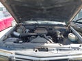 1992 GMC Sierra — photo 10 of 11 | VIN 2GTEC19K0N1553055