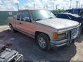 1992 GMC Sierra — photo 1 of 11 | VIN 2GTEC19K0N1553055