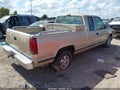 1992 GMC Sierra — photo 4 of 11 | VIN 2GTEC19K0N1553055