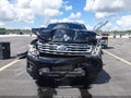 2018 Ford Expedition — photo 13 of 17 | VIN 1FMJU1HT4JEA55208