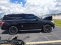 2018 Ford Expedition — photo 14 of 17 | VIN 1FMJU1HT4JEA55208