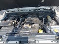 2014 Jeep Wrangler Unlimited — photo 10 of 16 | VIN 1C4BJWEG9EL200475