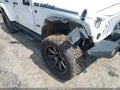 2014 Jeep Wrangler Unlimited — photo 6 of 16 | VIN 1C4BJWEG9EL200475