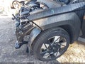 2025 Hyundai Kona — photo 6 of 16 | VIN KM8HB3AB0SU317542