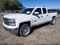 2014 Chevrolet Silverado 1500 — photo 2 of 21 | VIN 1GCVKREC0EZ288161