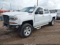 2017 Chevrolet Silverado 1500 — photo 2 of 17 | VIN 3GCUKRECXHG506008