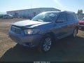 2008 Toyota Highlander Hybrid — photo 2 of 16 | VIN JTEEW44A682002524