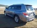 2008 Toyota Highlander Hybrid — photo 3 of 16 | VIN JTEEW44A682002524
