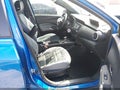 2023 Nissan Kicks — photo 5 of 17 | VIN 3N1CP5DV5PL479169