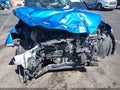 2023 Nissan Kicks — photo 6 of 17 | VIN 3N1CP5DV5PL479169