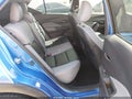 2023 Nissan Kicks — photo 8 of 17 | VIN 3N1CP5DV5PL479169