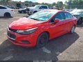 2017 Chevrolet Cruze — photo 2 of 16 | VIN 1G1BE5SM9H7130412