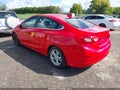 2017 Chevrolet Cruze — photo 3 of 16 | VIN 1G1BE5SM9H7130412