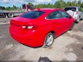 2017 Chevrolet Cruze — photo 4 of 16 | VIN 1G1BE5SM9H7130412