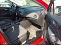 2017 Chevrolet Cruze — photo 5 of 16 | VIN 1G1BE5SM9H7130412
