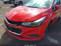 2017 Chevrolet Cruze — photo 6 of 16 | VIN 1G1BE5SM9H7130412