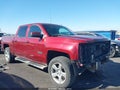 2014 Chevrolet Silverado 1500 — photo 18 of 19 | VIN 3GCPCREH3EG547453