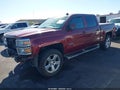 2014 Chevrolet Silverado 1500 — photo 2 of 19 | VIN 3GCPCREH3EG547453