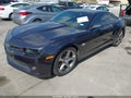 2014 Chevrolet Camaro — photo 2 of 16 | VIN 2G1FG1E31E9164085