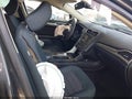 2020 Ford Fusion — photo 5 of 17 | VIN 3FA6P0HD2LR127503