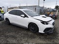 2025 Subaru WRX — photo 1 of 16 | VIN JF1VBAH63S9800908