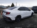 2025 Subaru WRX — photo 4 of 16 | VIN JF1VBAH63S9800908