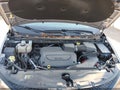 2020 Chrysler Voyager — photo 10 of 17 | VIN 2C4RC1AG4LR236144