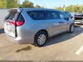 2020 Chrysler Voyager — photo 4 of 17 | VIN 2C4RC1AG4LR236144