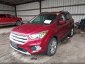 2018 Ford Escape — photo 2 of 16 | VIN 1FMCU9HD0JUB18861