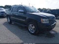 2009 Chevrolet Avalanche — photo 1 of 16 | VIN 3GNEC32079G170691